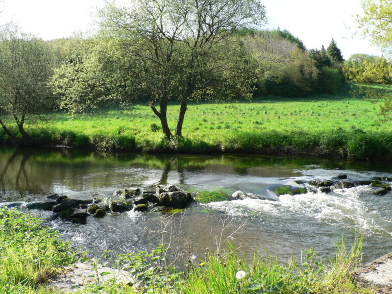 Rivière elorn