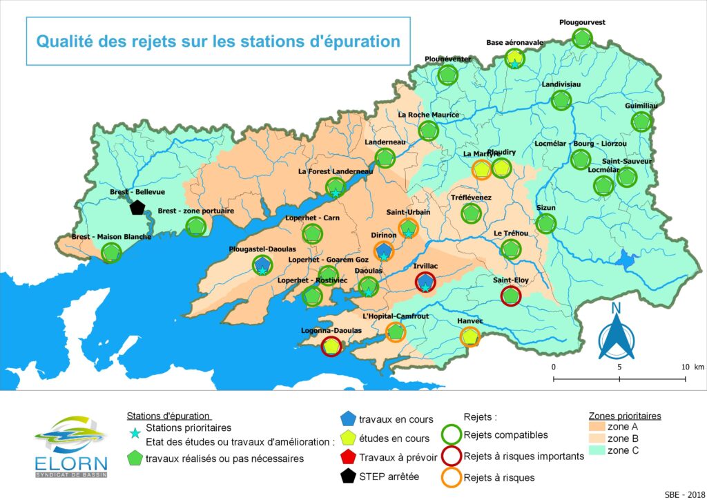 Q37 mise en conformité des step