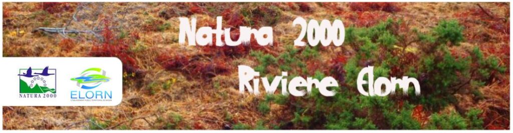 Site interner natura