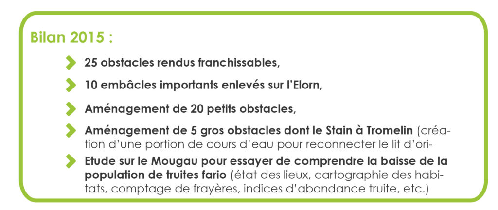 Formes site sbe bilan courseau 07