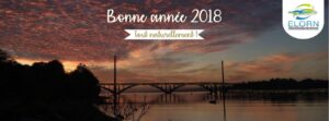 Bannière bonne année