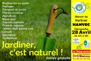 Affiche kerliver 2019