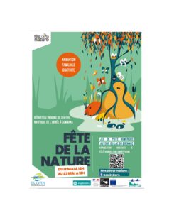 Fdn affiche