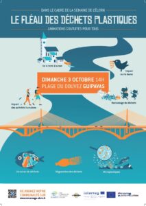 Affiche semaine elorn guipavas