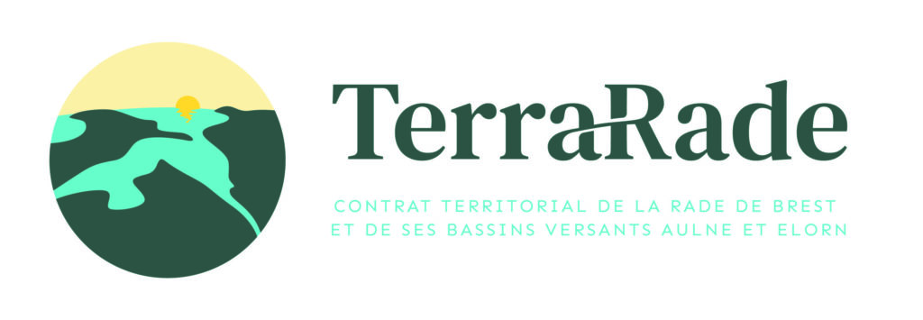 logo TerraRade