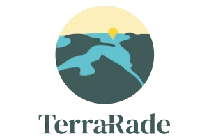 Logo terrarade reduit