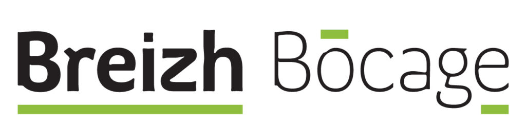 Logo Breizh Bocage