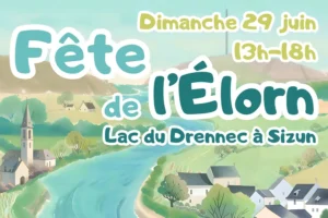 Fete elorn 2025