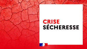 Secheresse le Finistere en crise large