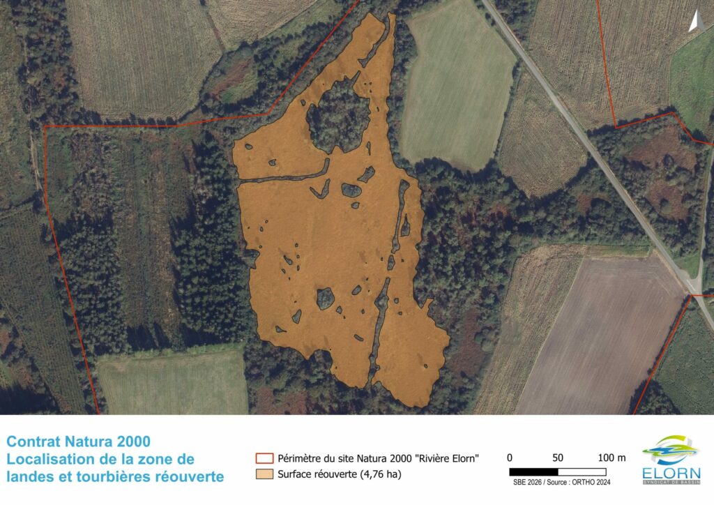 Contrat Ploudiry réouvert