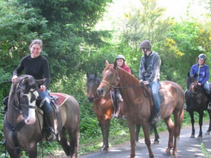 Sentier Equestre 1