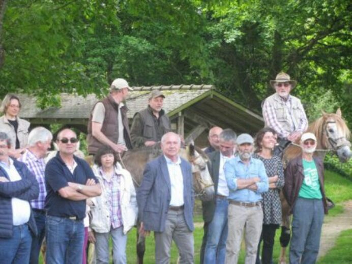 Sentier Equestre 3