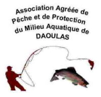Logo de AAPPMA Daoulas