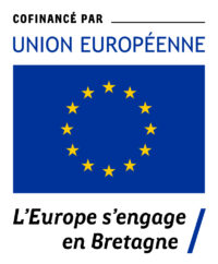 Logo de l'Union Européenne