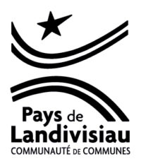 Logo Pays de Landivisiau