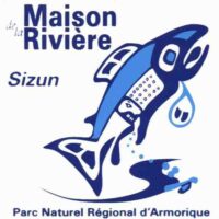 Logo de la Maison de la Rivière