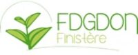 Logo du FDGDON Finistère