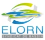 Logo du Syndicat de Bassin de l'Elorn