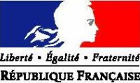 Logo République Française